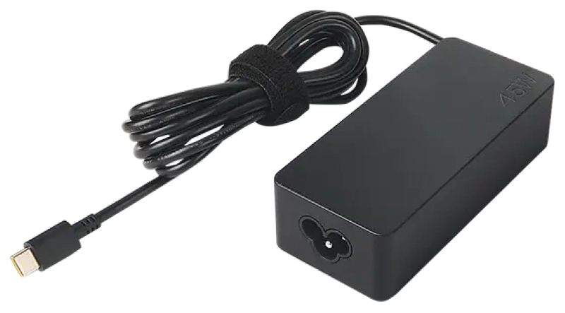 Lenovo 65W Standard AC Adapter (USB Type-C)
